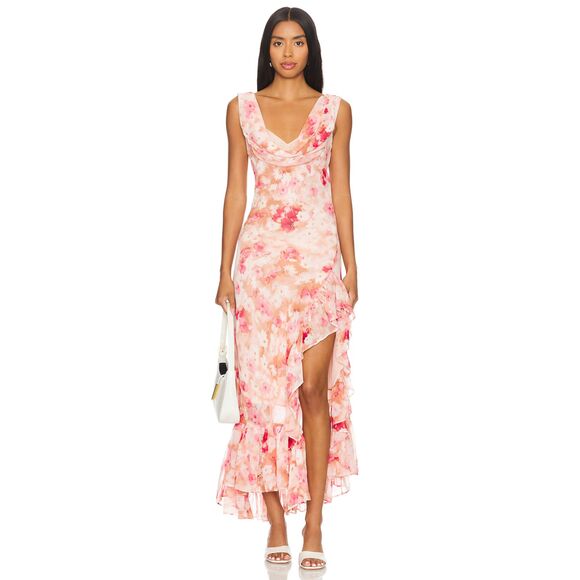 ASTR the Label Cecilia‎ Dress | Size XS - Picture 1 of 8